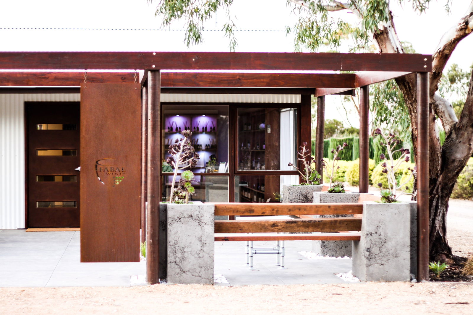 Belvidere SA Accommodation Perth