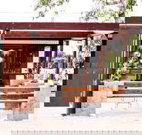 Vineyard Road Cellar Door - Accommodation Perth