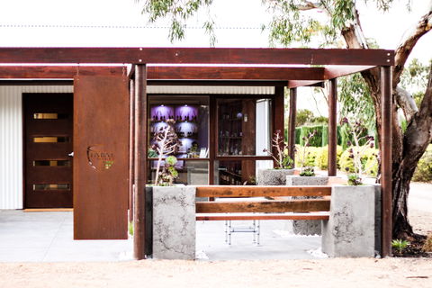 Vineyard Road Cellar Door - Accommodation Perth 0