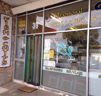 Watsonia Seafood Bar - Accommodation Perth
