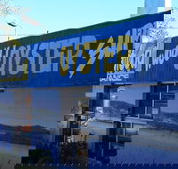 Wooli Oyster Supply and Seafood Co-op - Accommodation Perth