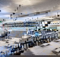 Zahli Modern Middle Eastern Restaurant - Accommodation Perth