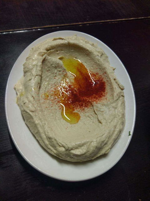 Abdul's Lebanese - Perth Resorts 0