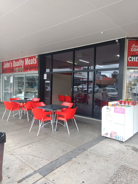 Al Malak - Perth Resorts 0