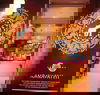 Amaravathi Indian Restaurant - Accommodation Perth