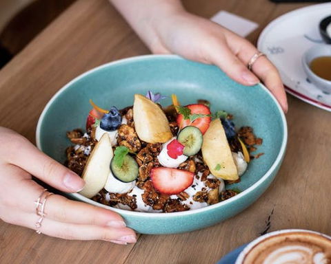 Appy Eatery - Accommodation Perth 0