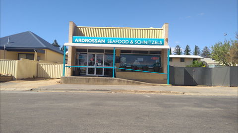 Ardrossan Seafood And Schnitzels - Accommodation Perth 0