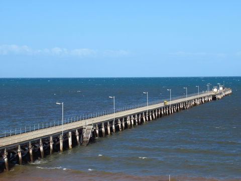 Ardrossan Seafood And Schnitzels - Accommodation Perth 1