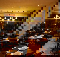 Aroi Thai Restaurant - Accommodation Perth