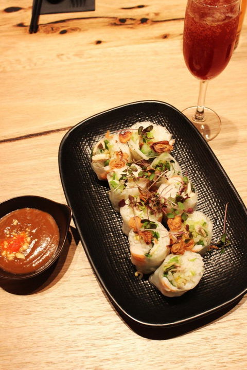Aunty Eight's Vietnamese - Revesby Workers' - Accommodation Perth 0