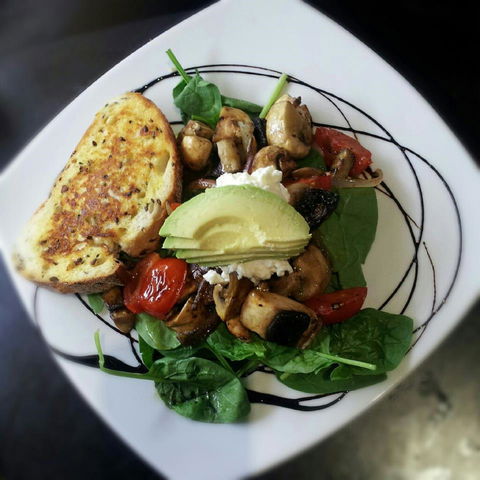 Back Galley Cafe - Accommodation Perth 1