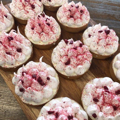 Baked Patisserie - Accommodation Perth 0
