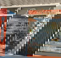 Bayside Bakery - Accommodation Perth