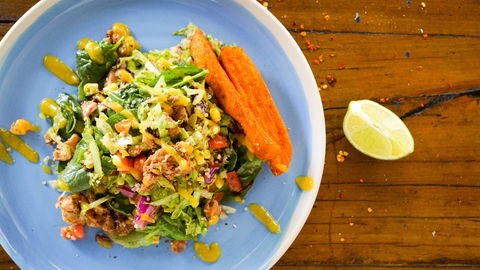 Beach Burrito Company Coogee - Accommodation Perth 0