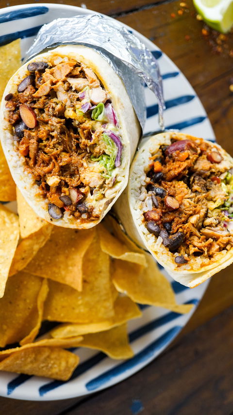 Beach Burrito Company Coogee - Accommodation Perth 1