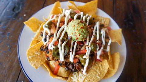Beach Burrito Company Coogee - Accommodation Perth 2