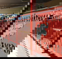 Berry Springs Tavern - Perth Resorts