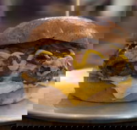 Burgerlove - St Kilda - Accommodation Perth