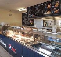 Carole Park Cafe and Takeaway - Accommodation Perth