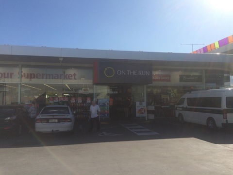 C Coffee - Angle Park - Perth Resorts 0
