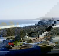 Citron Modern Asian - Accommodation Perth