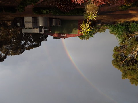 Clayfield Wines - Accommodation Perth 0