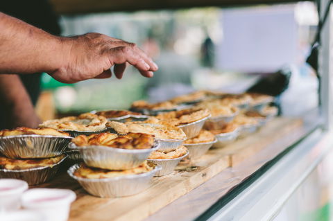Country Kitchen Gourmet Pies - Accommodation Perth 0