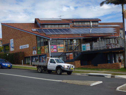 CrescentHead Taven - Perth Resorts 0