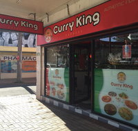 Curry King - Maroubra