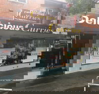 Delicious Curries - Accommodation Perth