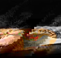 Domino's - Kellyville - Perth Resorts