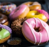 Donut King - Surfers Paradise - Perth Resorts