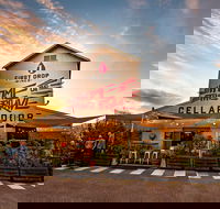 First Drop Wines - Cellar Door  Tapas Bar - Accommodation Perth