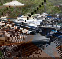 Fish Cafe - Accommodation Perth