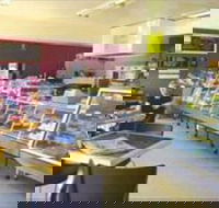 Gerringong Bakery and Cafe - Accommodation Perth