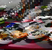 Goha Korean Restaurant - Accommodation Perth