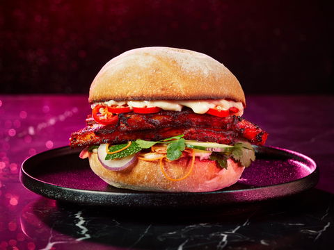 Grill'd Healthy Burgers - Canberra Centre - Perth Resorts 2