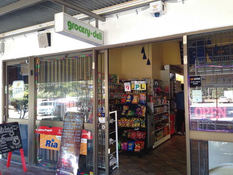 Grocery Deli - Accommodation Perth 0