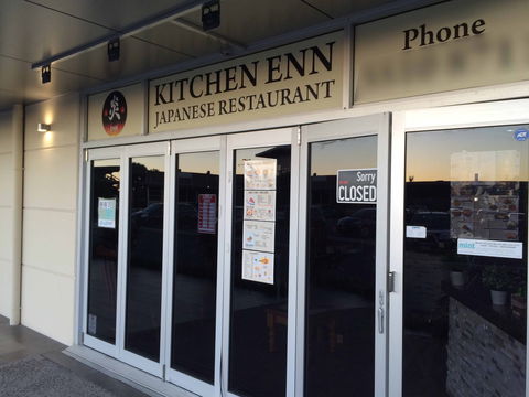 Kitchen Enn Japanese Restaurant - Perth Resorts 0