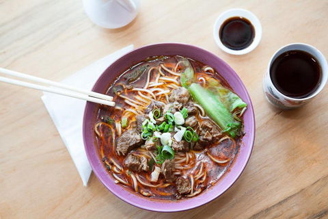 Little Red Dumpling - Aspley - Accommodation Perth 0