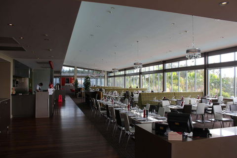 Lovedale Restaurant & Bar - Accommodation Perth 0