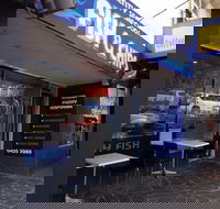 Lower Plenty Seafood - Accommodation Perth
