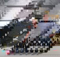 Mallaluka Wines - Accommodation Perth