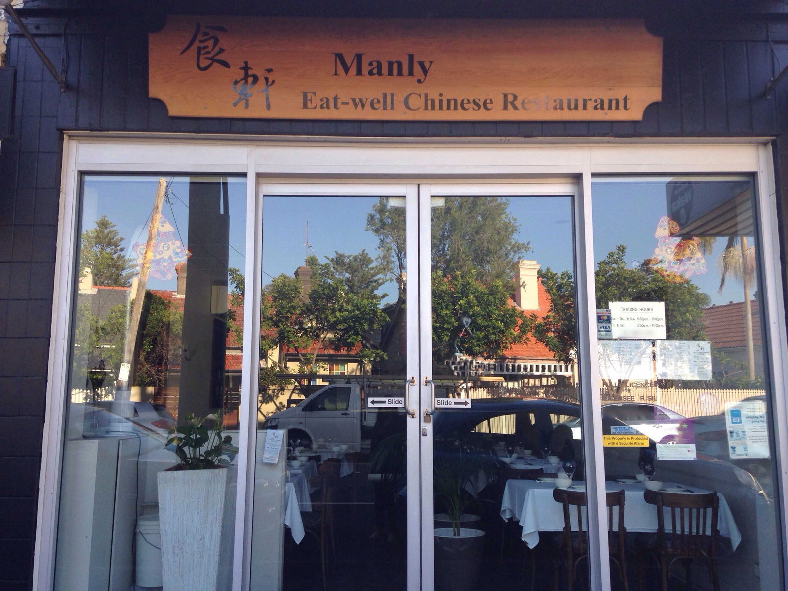 Manly NSW Accommodation Perth