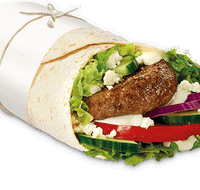 McDonald's - Accommodation Perth