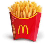 McDonald's - Rockhampton - Accommodation Perth
