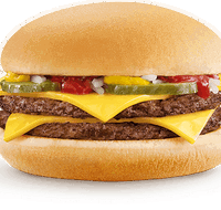McDonald's - Accommodation Perth