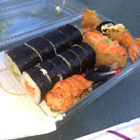 Mr Sushi - Perth Resorts 0