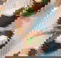 Musque Food  Wine - Accommodation Perth