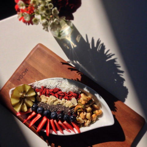 Nutrition Station - Alexandria - Accommodation Perth 0